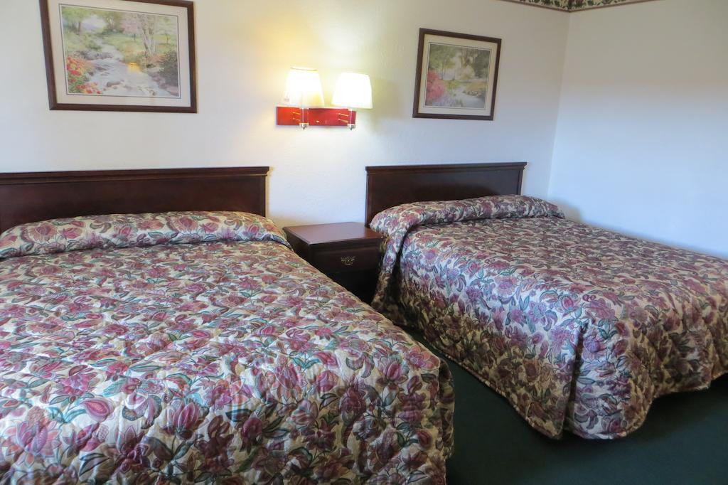 Capri Motel Редвуд Сити Номер фото