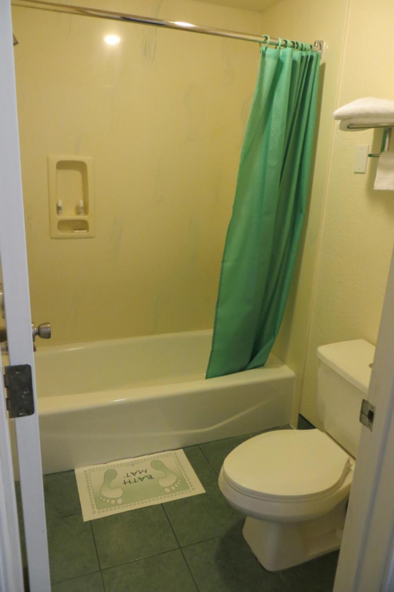 Capri Motel Редвуд Сити Экстерьер фото