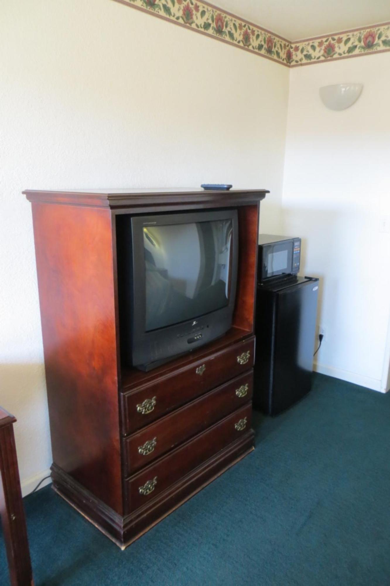Capri Motel Редвуд Сити Экстерьер фото